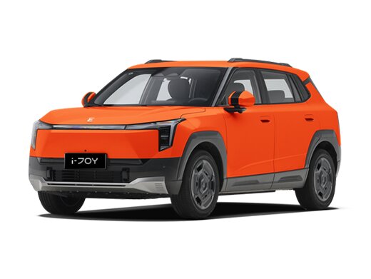 Evolute i-JOY City+ EL/65 52кВт FWD