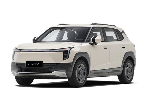 Evolute i-JOY City+ EL/65 52кВт FWD