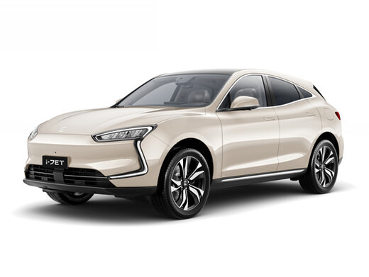 Evolute i-JET EL/210 80кВт 4WD