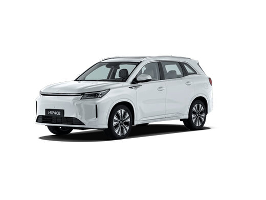 Evolute i-SPACE FL 1.5ELH/95 25кВт FWD 5S