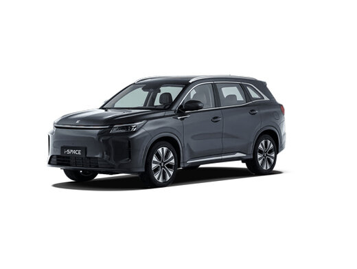 Evolute i-SPACE FL 1.5ELH/95 25кВт 4WD 5S