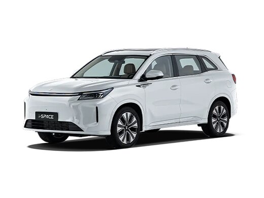 Evolute i-SPACE FL 1.5ELH/159 25кВт 4WD 5S