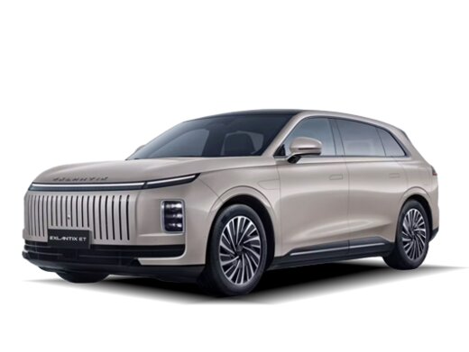 Exlantix ET Top 1.5ELH/190 40кВт 4WD