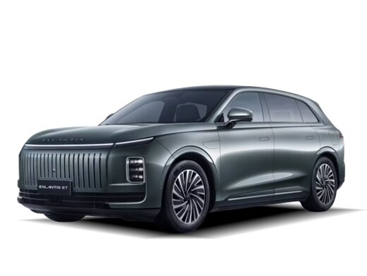 Exlantix ET Top 1.5ELH/190 40кВт 4WD