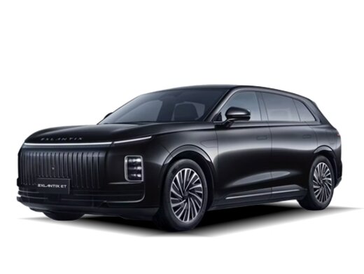 Exlantix ET Top 1.5ELH/190 40кВт 4WD