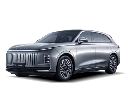 Exlantix ET Top 1.5ELH/190 40кВт 4WD