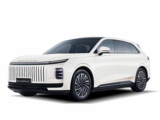 Exlantix ET Top 1.5ELH/190 40кВт 4WD