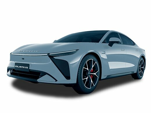 Exlantix ES 1.5ELH/190 40кВт 4WD