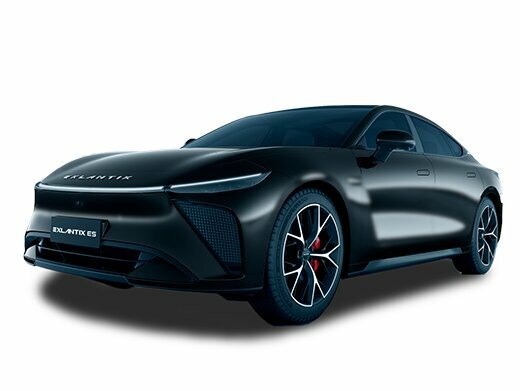 Exlantix ES Sport 1.5ELH/190 40кВт 4WD
