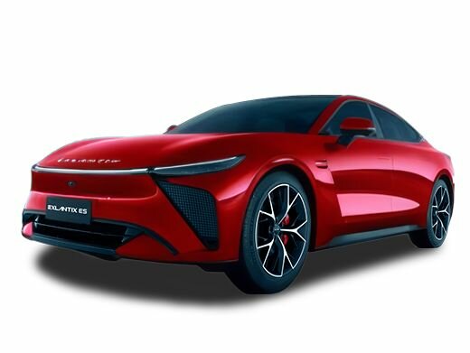 Exlantix ES Sport 1.5ELH/190 40кВт 4WD