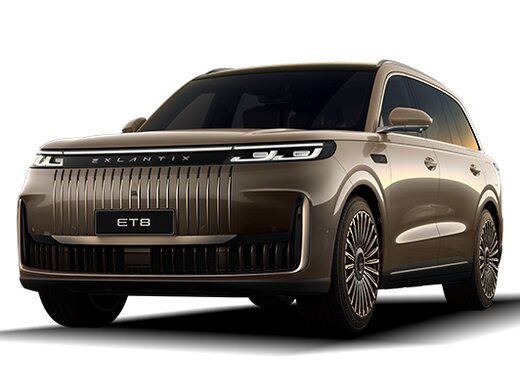 Exlantix ET8 Топ 1.5ELH/190 40кВт 4WD