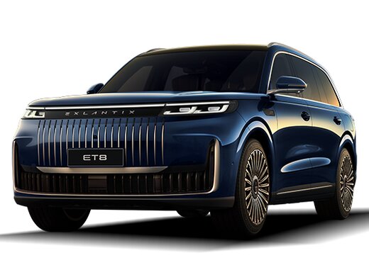 Exlantix ET8 Топ 1.5ELH/190 40кВт 4WD