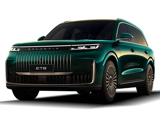 Exlantix ET8 Топ 1.5ELH/190 40кВт 4WD