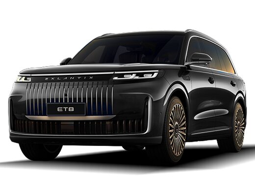 Exlantix ET8 Топ 1.5ELH/190 40кВт 4WD
