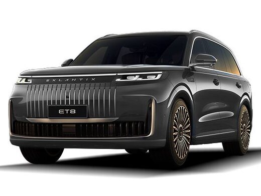 Exlantix ET8 Топ 1.5ELH/190 40кВт 4WD