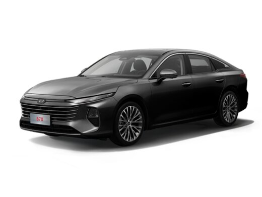 FAW Bestune B70 Master 2.0T/217 6AT 5L