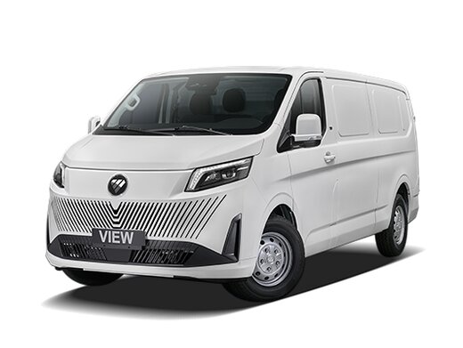 Foton View Van L2H1 2.5Т 2.0TD/159 6MT RWD