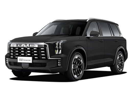 GAC GS8 GT 2.0T/231 8AT 4WD GAC GS8 GT 2.0T/231 8AT 4WD