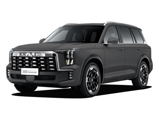 GAC GS8 GX Premium 2.0T/231 8AT 4WD GAC GS8 GX Premium 2.0T/231 8AT 4WD