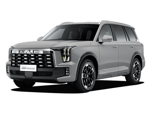 GAC GS8 GX Premium 2.0T/231 8AT 4WD GAC GS8 GX Premium 2.0T/231 8AT 4WD