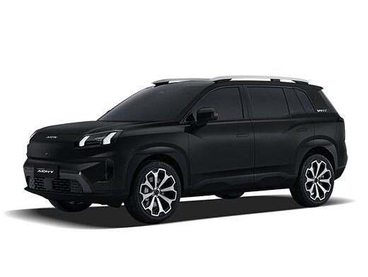 GAC Aion V EX Premium El/61 75кВт 2WD