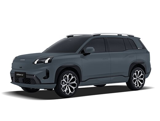 GAC Aion V EX Premium El/61 75кВт 2WD