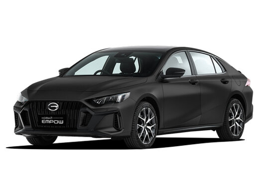 GAC Empow GL 1.5T/170 7RT 4D GAC Empow GL 1.5T/170 7RT 4D