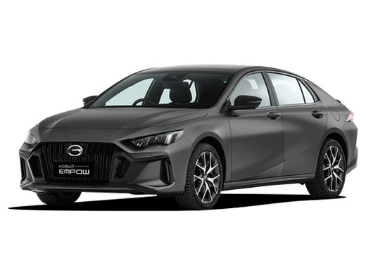 GAC Empow GL 1.5T/170 7RT 4D