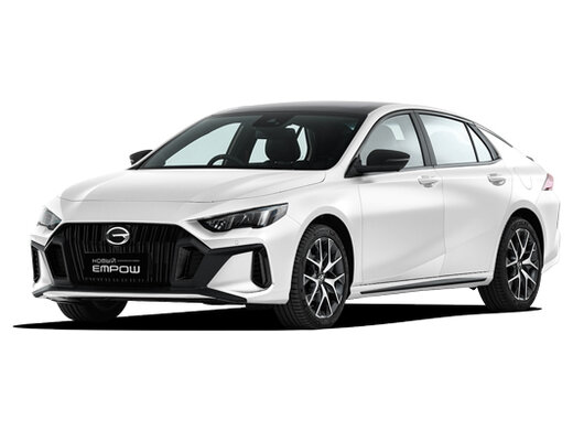 GAC Empow GL 1.5T/170 7RT 4D