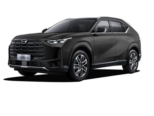 GAC GS4 GB 1.5T/170 7RT GAC GS4 GB 1.5T/170 7RT