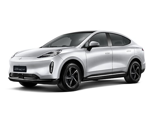 GAC Hyptec HT EX Premium El/82 68кВт RWD