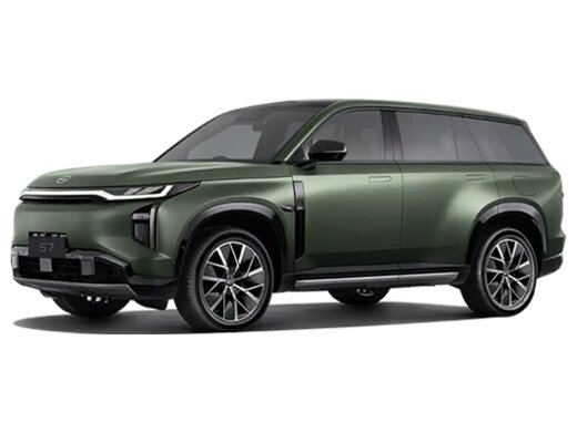 GAC S7 SX Premium 1.5ELH/122 36.3кВт 4WD