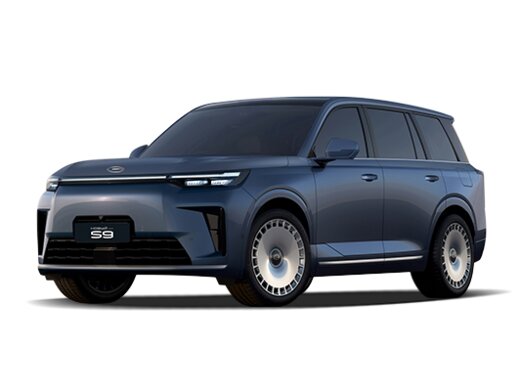 GAC S9 SX Premium 1.5ELH/147 44.5кВт 4WD