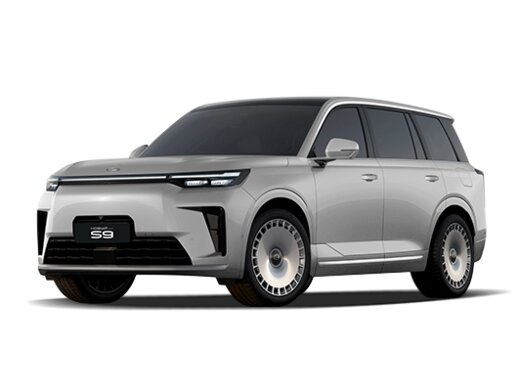 GAC S9 SX Premium 1.5ELH/147 44.5кВт 4WD