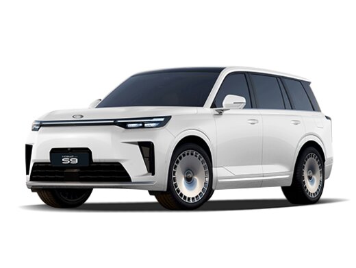 GAC S9 SX Premium 1.5ELH/147 44.5кВт 4WD