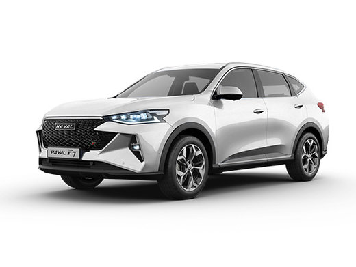 Haval F7 Comfort 1.5T/150 7RT 2WD
