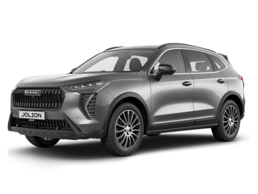 Haval Jolion Tech+ 1.5T/150 7RT 4WD
