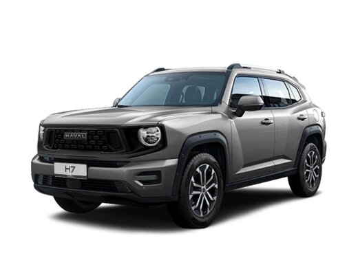 Haval H7 Elite 2.0Т/192 7RT 4WD Haval H7 Elite 2.0Т/192 7RT 4WD