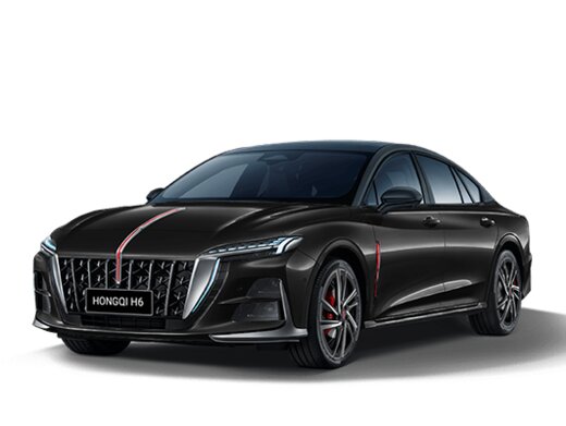 Hongqi H6 Dynamic 2.0T/245 8AT 5L