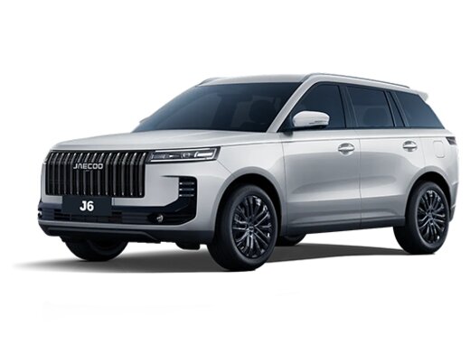 JAECOO J6 Престиж 1.5T/147 6RT 2WD