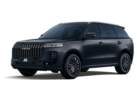 JAECOO J6 Престиж 1.5T/147 6RT 2WD