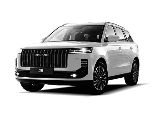 Jeland J6 Комфорт 1.5T/147 6RT 2WD