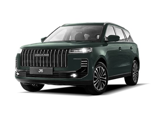 Jeland J6 Комфорт 1.5T/147 6RT 2WD