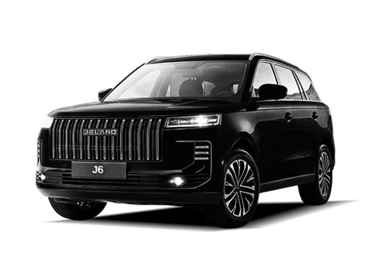Jeland J6 Престиж 1.6T/150 7RT 4WD