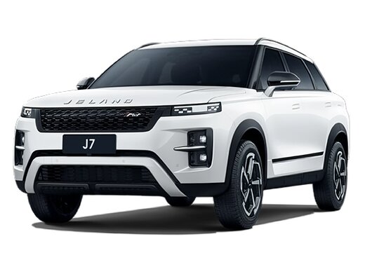 Jeland J7 Престиж LP FL 1.6T/150 7RT 2WD
