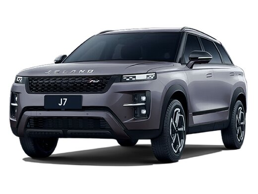 Jeland J7 Престиж LP FL 1.6T/150 7RT 2WD