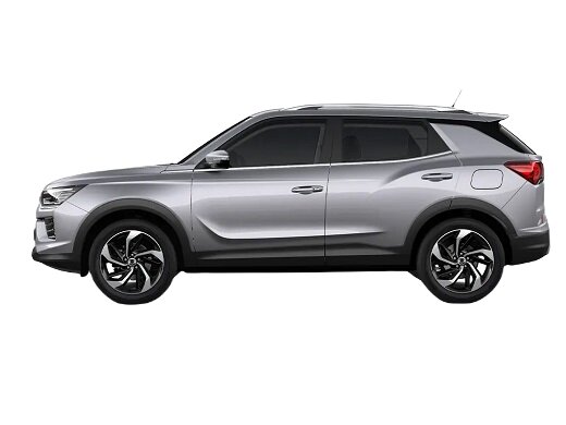 KGM Korando Dream 1.5T/163 6AT 4WD