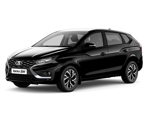 Lada Iskra Универсал Драйв (000) 1.6/106 6MT