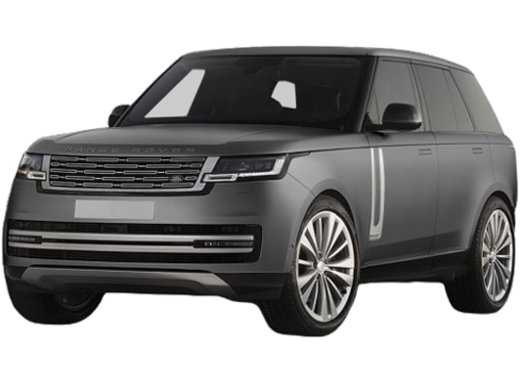 Land rover range rover 2024