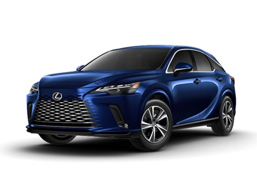 фото Lexus RX V RX300 AWD 4WD
